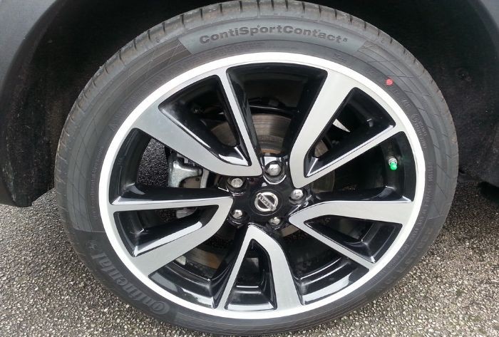 RimRingz 19 inch White (set)