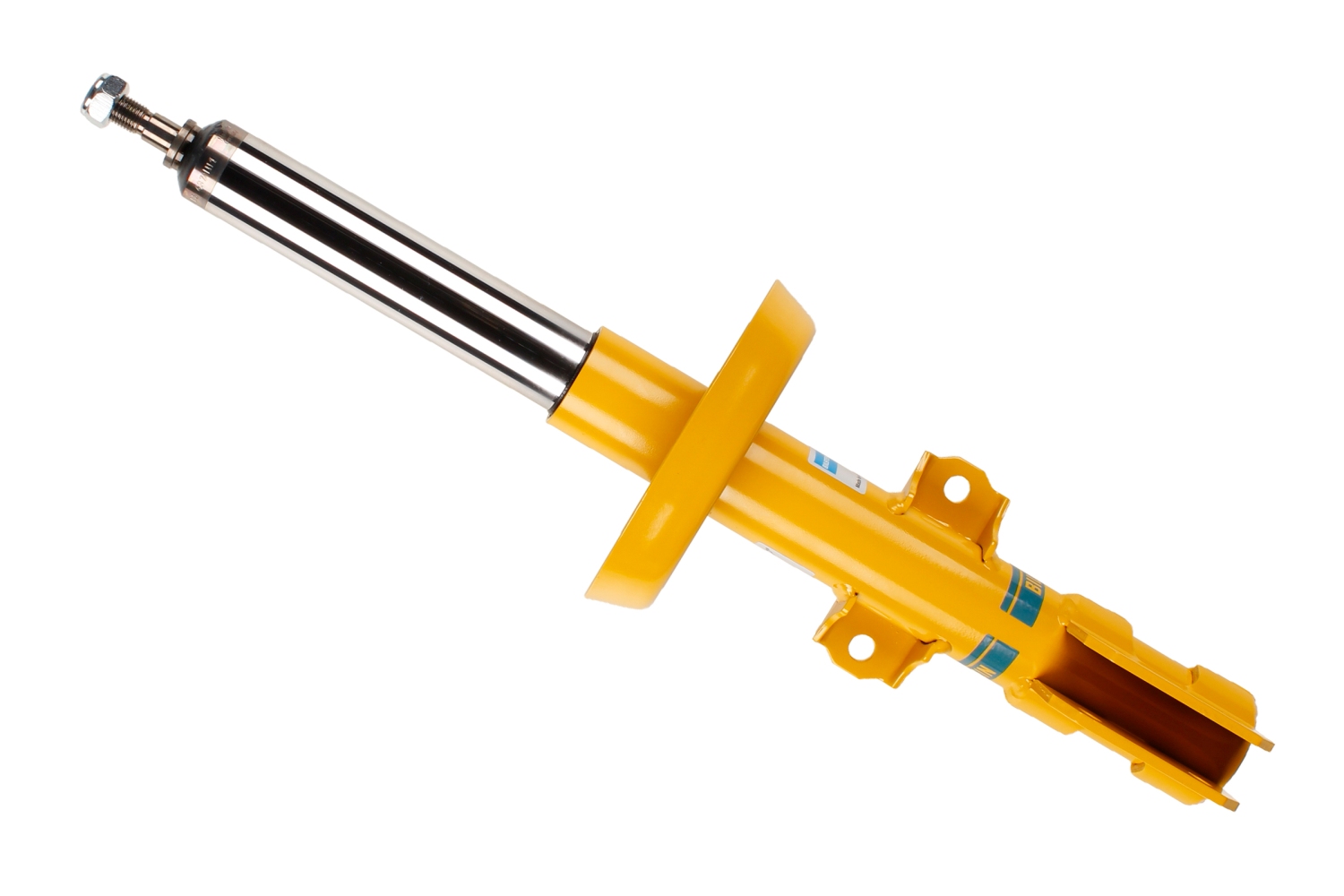Amortiguador Delantero Bilstein B6 Saab 9-5 (ys3e)