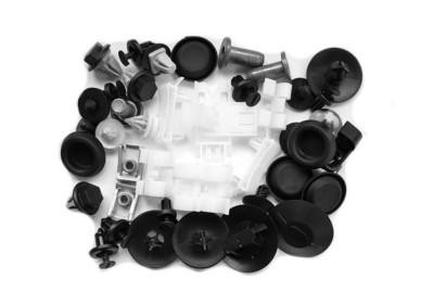montageset voorschade Renault Modus, 2004-2008