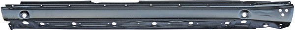 Dorpel rechts W 124 85-95