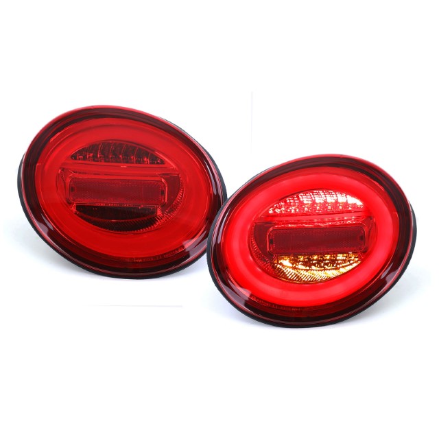 Taillights BEETLE 98-05