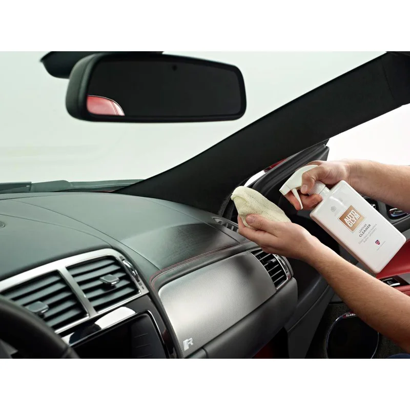 Autoglym Leer Reiniger 500ML