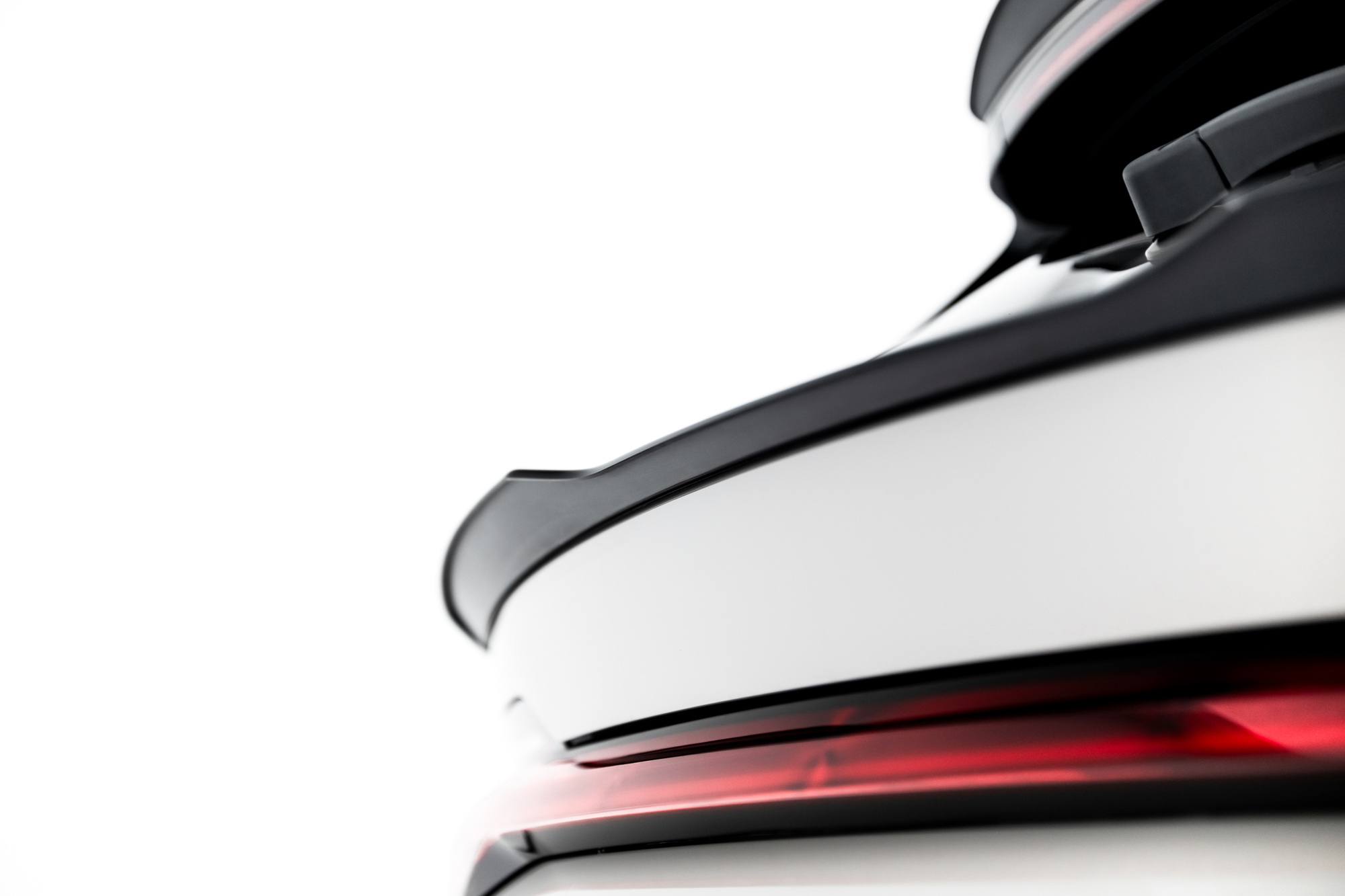 Achterspoiler BYD Seal U Mk1 – Maxton Design