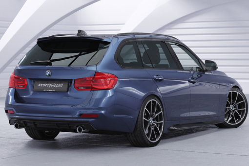 Diffuser BMW 3 Serie F31 Touring LCI