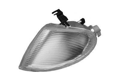 knipperlicht, Bosch, incl fitting, links VW Sharan, 1995-2000