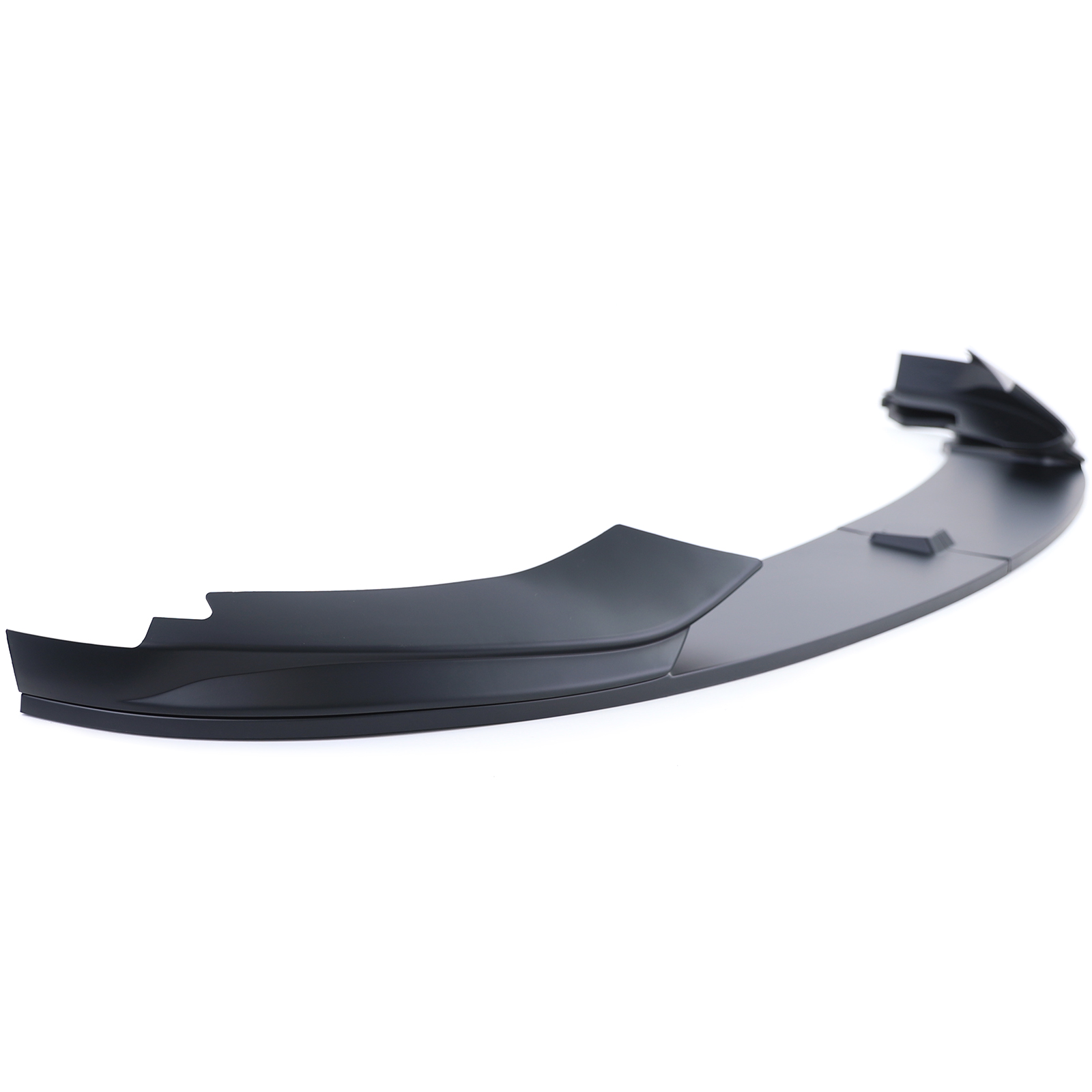 BMW 4 serie voorspoiler 2015>