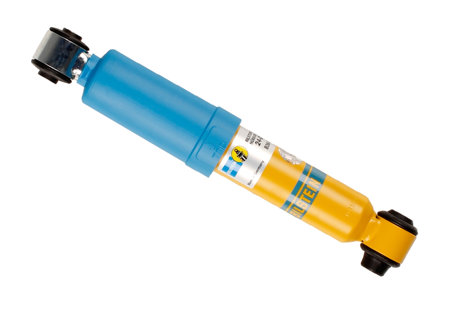 Amortiguador Trasero Bilstein B8 Peugeot 106