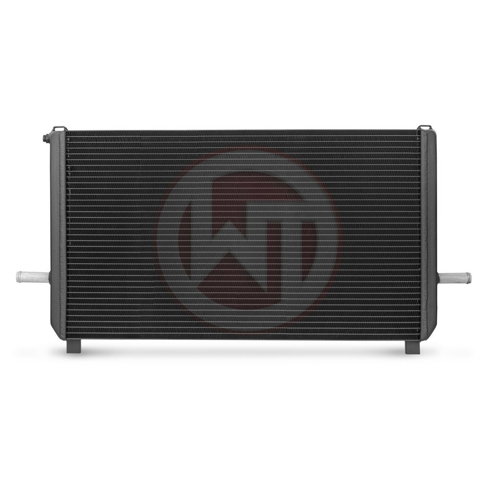 Mercedes Benz CLA-Klasse W117 45 AMG Wagner Competition Radiateur Front