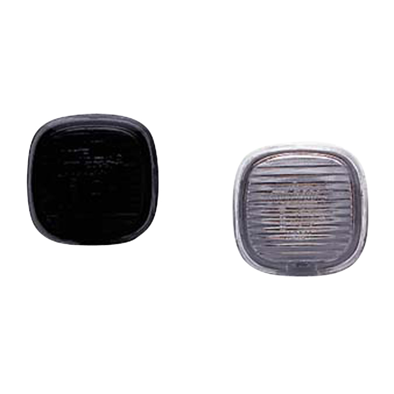 Set Zijknipperlichten  Audi/Seat/Skoda diverse modellen - Wit