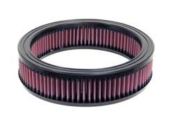 K&N Inlegfilter Mitsubishi Cordia 1.8 1985-89