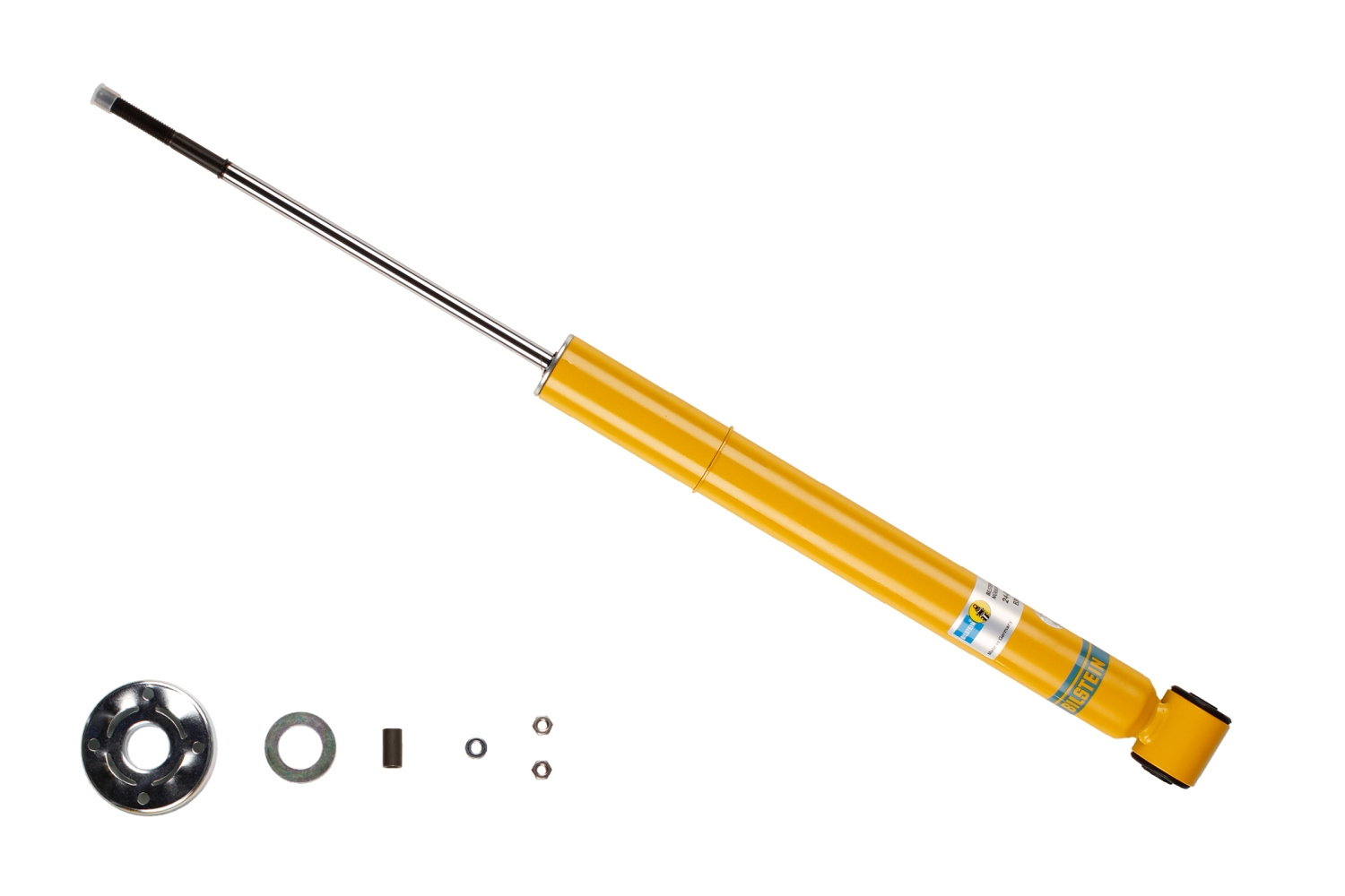 Amortiguador Trasero Bilstein B8 VW Golf 3 4 Seat Toledo