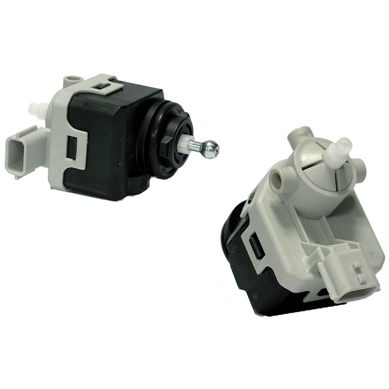 Stelmotor -Kia Cee'd/Pro Cee'd 12/06-