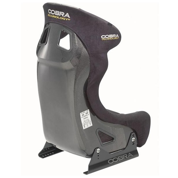 Cobra Sebring Pro Carbon GT Width - Blue Spacer Fabric all over