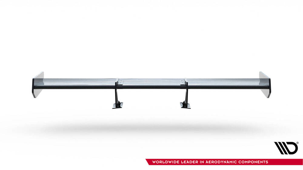 Carbon Spoiler Toyota Supra Mk5