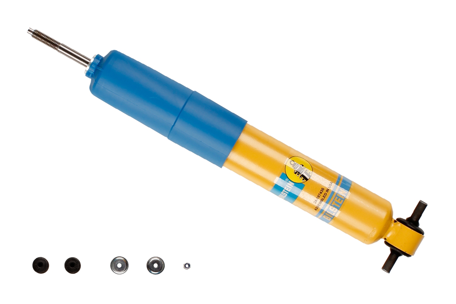 Amortiguador Delantero Bilstein B6 Ford F150 2wd99-034600