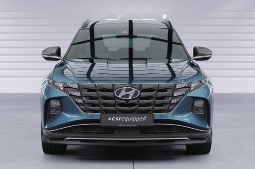 Voorspoiler Hyundai Tucson 4 (NX4)