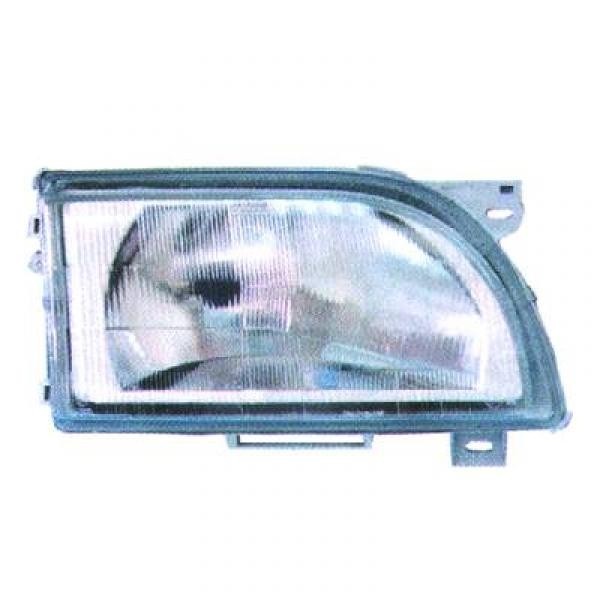 Koplamp rechts TRANSIT 94-99 DEPO