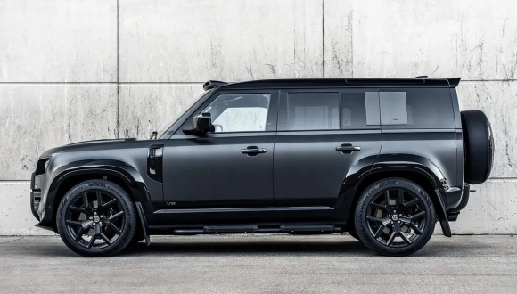AirSuspesion Links Land Rover Discovery 3/4