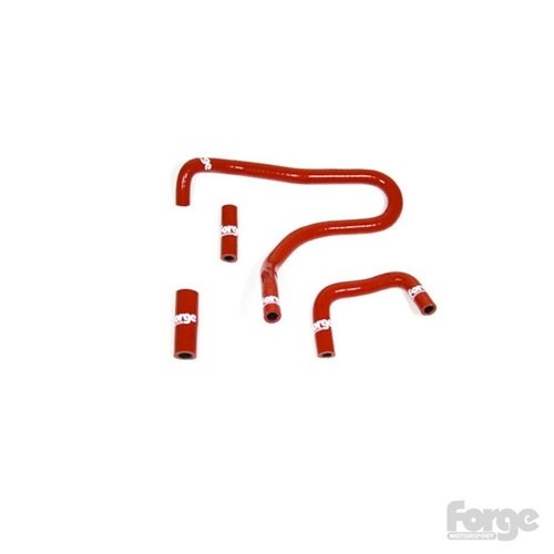 Volkswagen Golf 5 ED30 FORGE SILICONE CARBON CANNISTER HOSE KIT