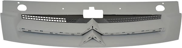 Grill Citroen Berlingo