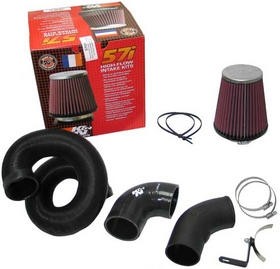 K&N 57i kit BMW New Mini One 1.4 16v 95 PK 07-