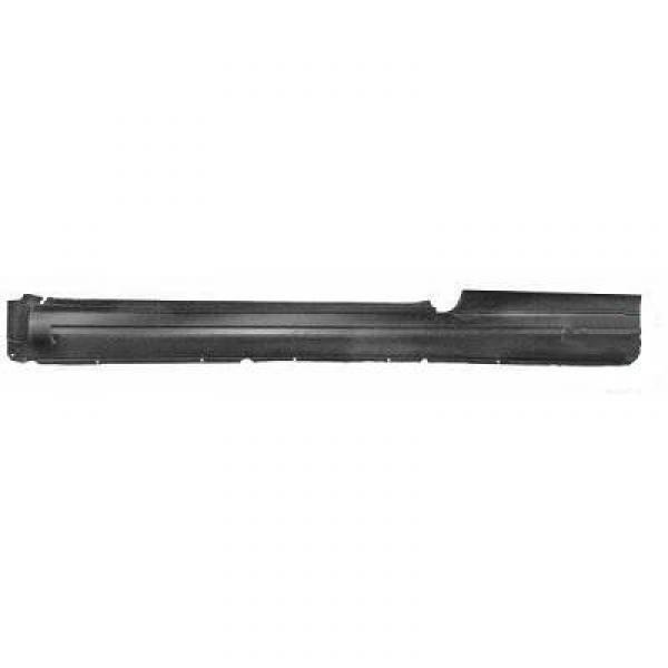Dorpel links GOLF 91-97 2 DEURS