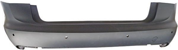 Achterbumper Audi A6 4G