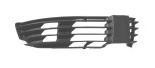 voorbumper grille, rechts VW Passat, 2000-2005