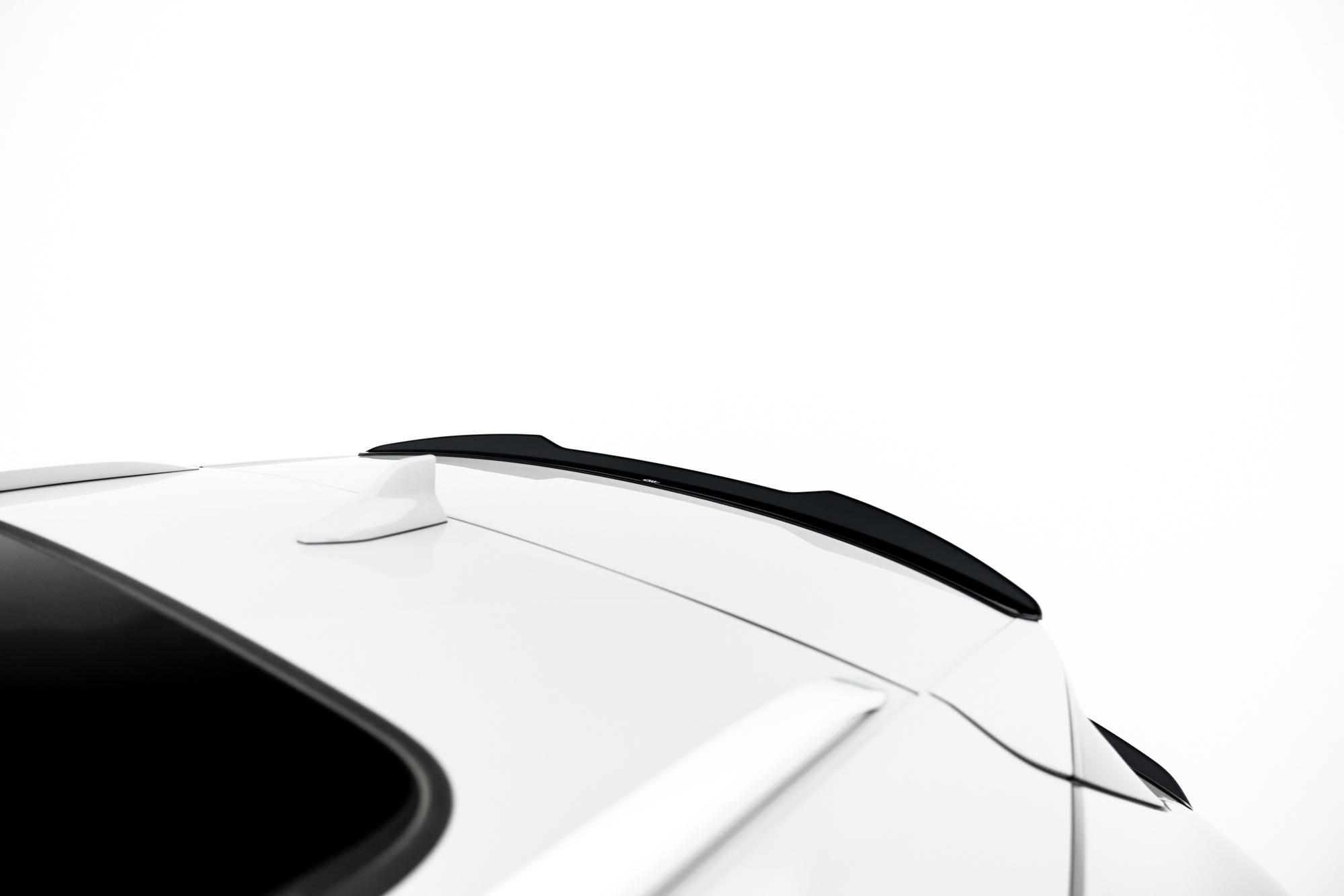Dakspoiler BYD Seal U Mk1 – Maxton Design