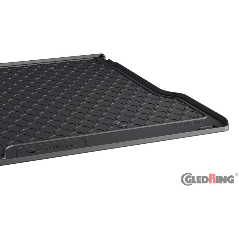Rubbasol (Rubber) Kofferbakmat  Peugeot 308 III SW 2021-