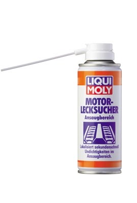 LIQUI MOLY REINIGER VOOR LUCHTMASSASENSOR 200 ML