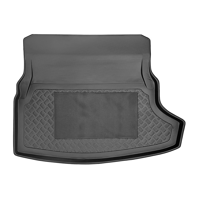Kofferbakschaal 'Anti-slip'  Mercedes C-Klasse W205 Sedan 2013-2021