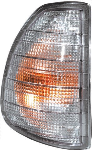 Knipperlicht rechts DB W123 76-84
