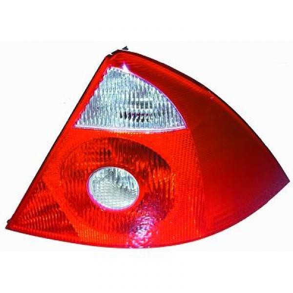 Achterlicht links MONDEO 03.05 SEDAN/4/5 DEURS