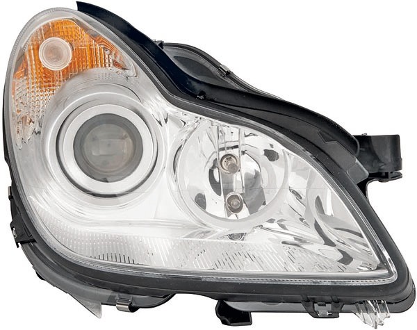 Koplamp Rechts Citroen C223