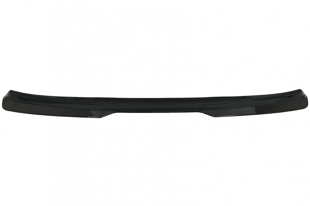Achterklepspoiler VW Scirocco 08 -