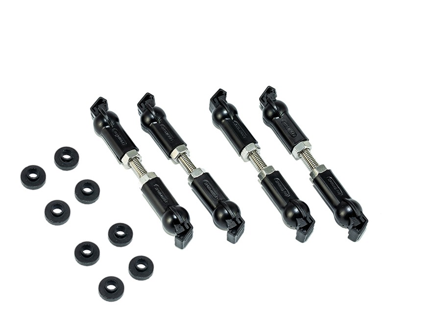 AirSuspesion Links Volkswagen Touareg 2010 Onwards