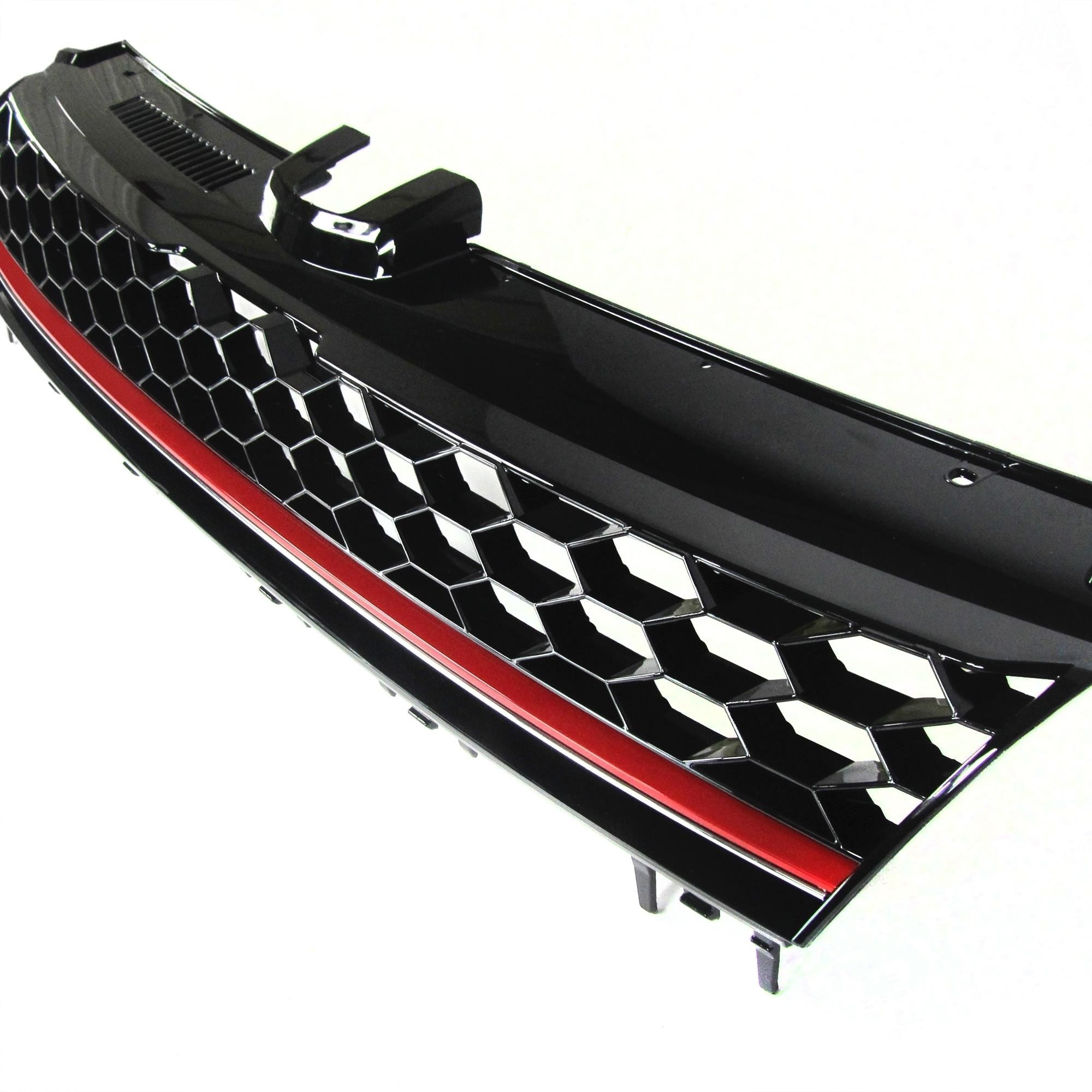 SportGrill VW Golf VII, GTI Look 12-