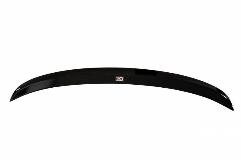 Spoilerkap Citroen DS5 Facelift Glanzend Zwart Maxton