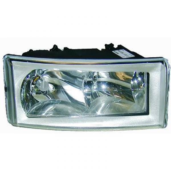 Koplamp links DAILY 00-06 BOSCH