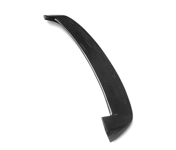 Dakspoiler BMW 1 Serie F20 / F21 LCI 16-20 Echt Carbon