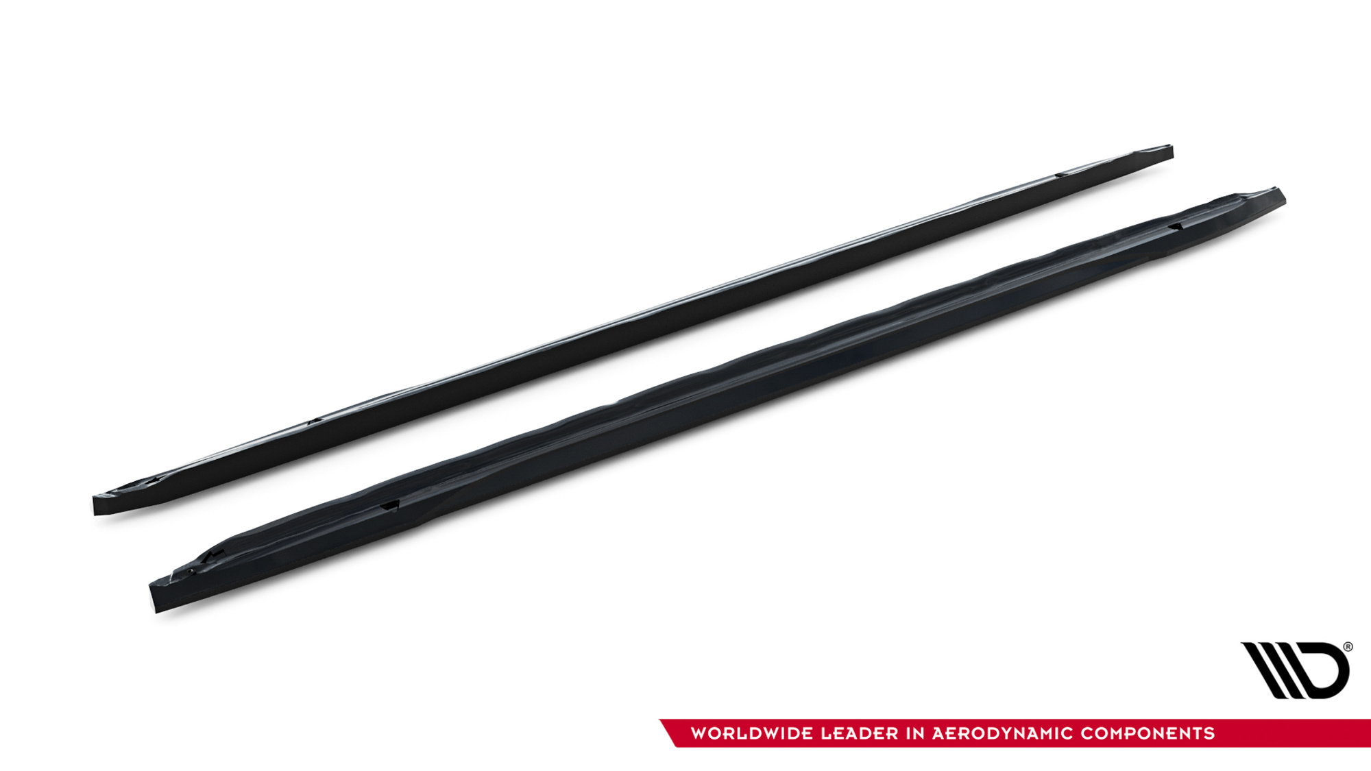 Bodykit – Audi A5 S-Line Sedan B10 (2024–heden)