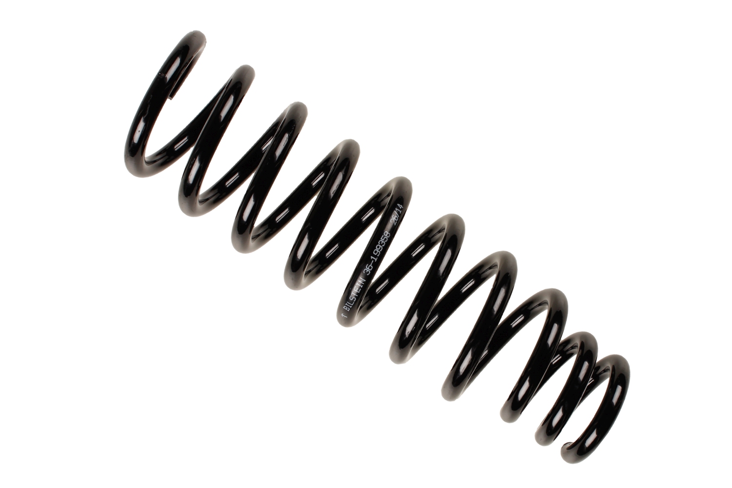 Bilstein B3 Muelle Delantero VW Touareg Bj03 03- 7la-7l7
