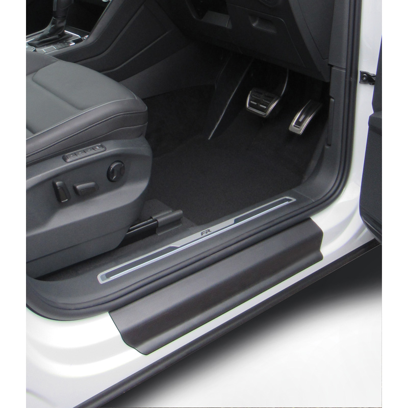 RGM Instaplijsten  Seat Tarraco 2019- - set à 2 stuks