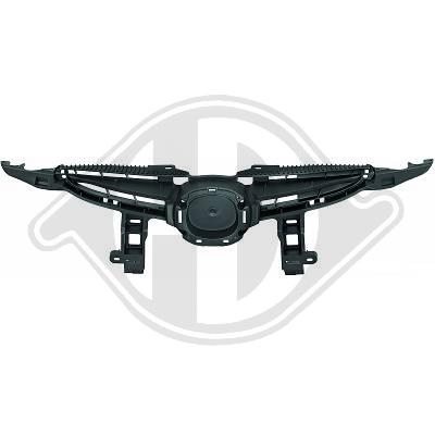 Grill MAZDA 6