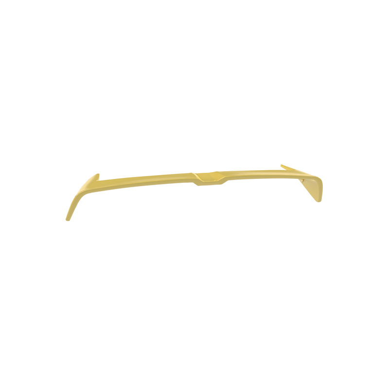 Motordrome Dakspoiler V.2  Volkswagen Golf VIII (CD1) HB 5-deurs 2020- (PU)