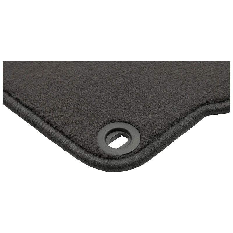 Automatten Velours  Volkswagen Golf IV 2001-2003