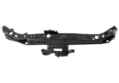 front Nissan Micra, 2003-2011, K12