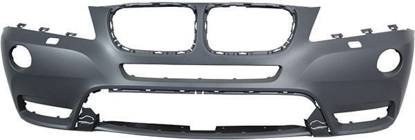 Bumper voor BMW X3