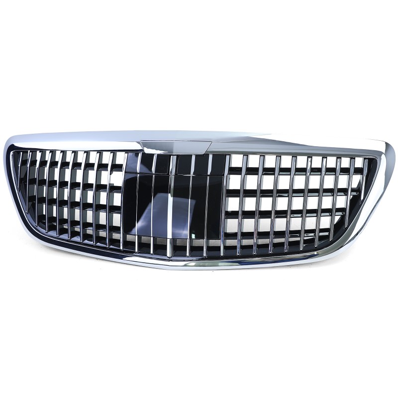 Bumper set W222